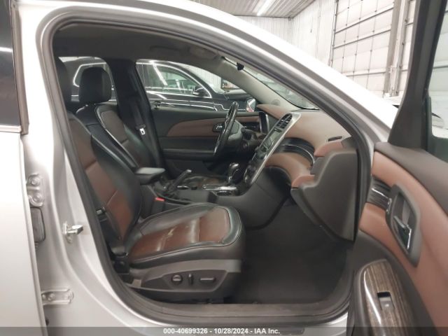 1G11F5SL1FF116202 Chevrolet Malibu 1lz