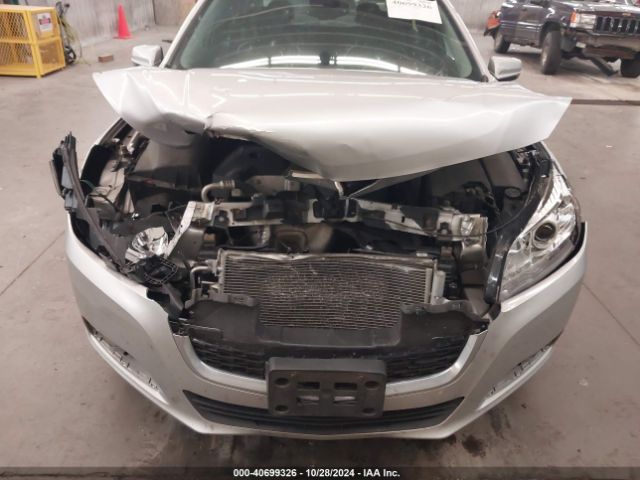 1G11F5SL1FF116202 Chevrolet Malibu 1lz