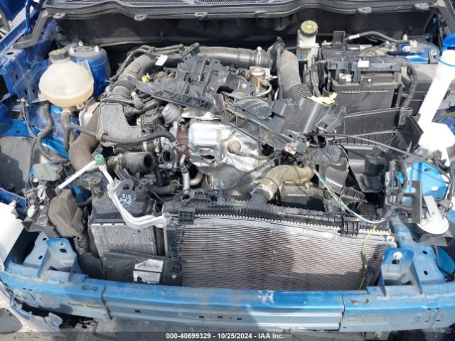 MAJ3S2FE5MC410938 Ford ECOSPORT S