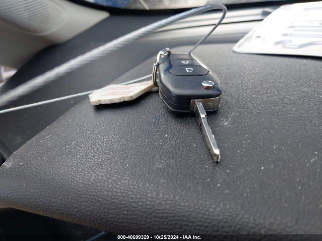 MAJ3S2FE5MC410938 Ford ECOSPORT S
