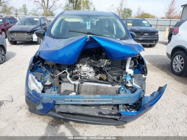 MAJ3S2FE5MC410938 Ford ECOSPORT S