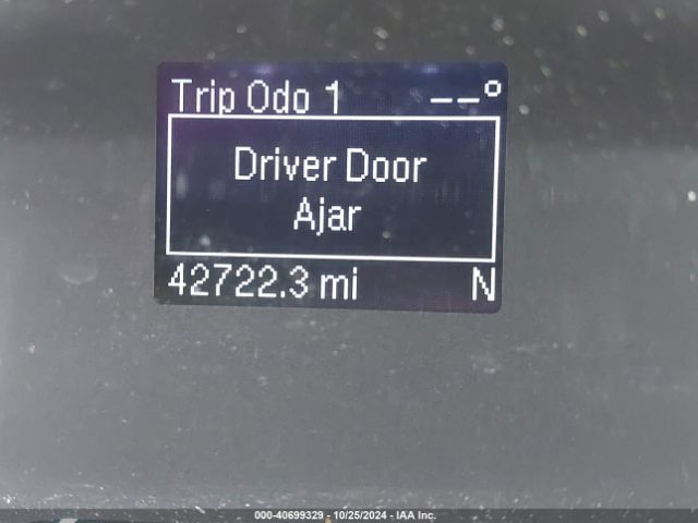 MAJ3S2FE5MC410938 Ford ECOSPORT S