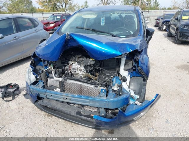 MAJ3S2FE5MC410938 Ford ECOSPORT S