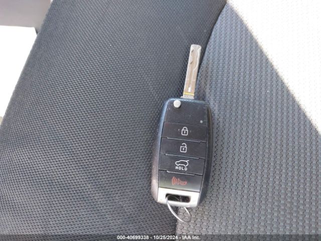 KNDPB3AC3G7862830 KIA Sportage Lx