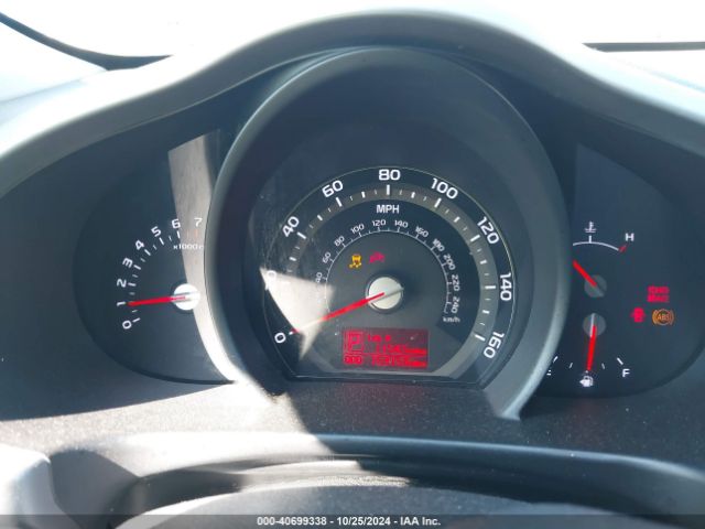 KNDPB3AC3G7862830 KIA Sportage Lx