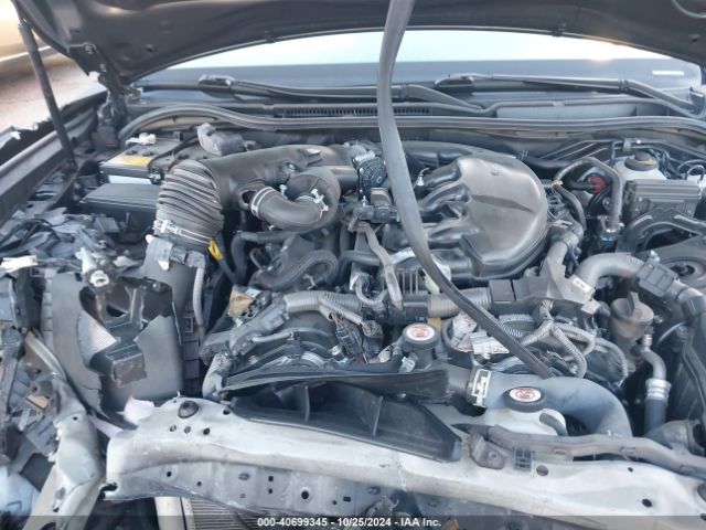 JTHGZ1B2XM5039503 Lexus Is 350 F Sport