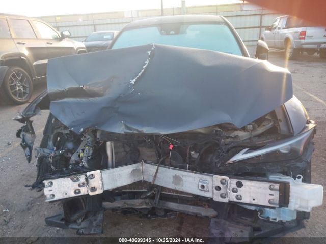 JTHGZ1B2XM5039503 Lexus Is 350 F Sport