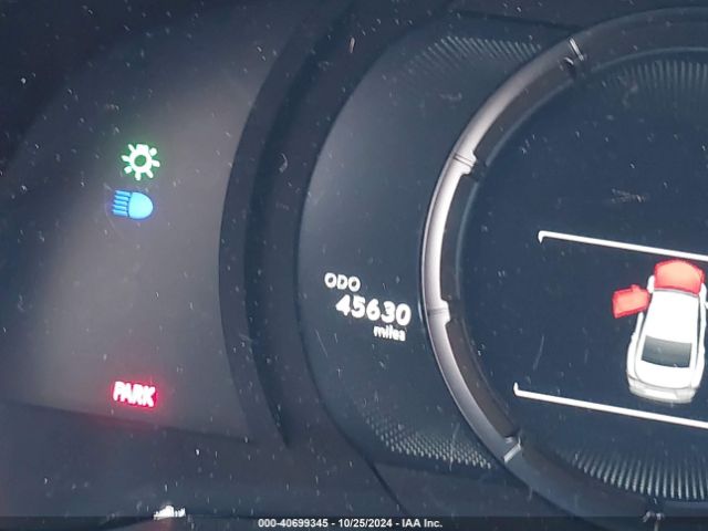 JTHGZ1B2XM5039503 Lexus Is 350 F Sport