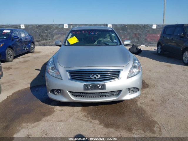 JN1CV6AP2FM580563 Infiniti Q40