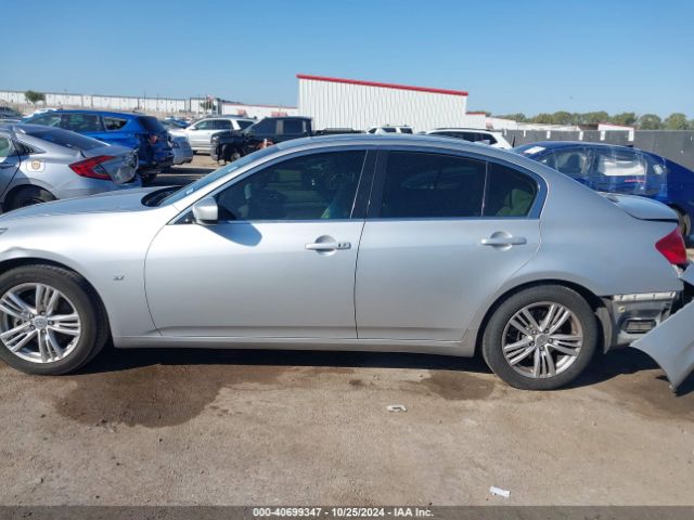 JN1CV6AP2FM580563 Infiniti Q40