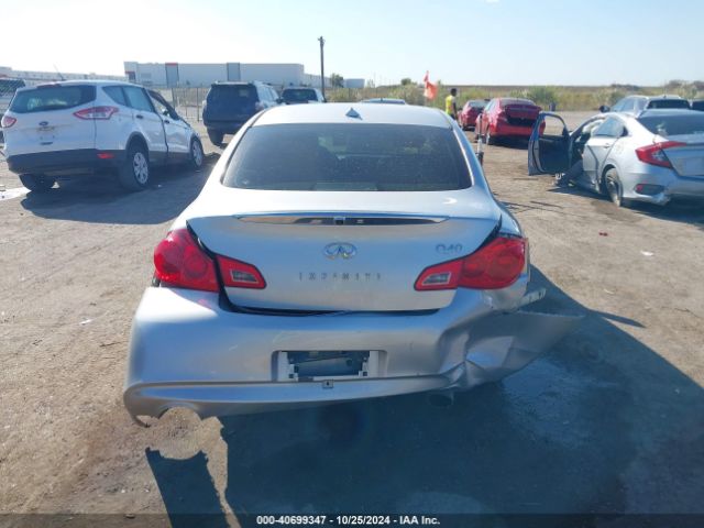 JN1CV6AP2FM580563 Infiniti Q40