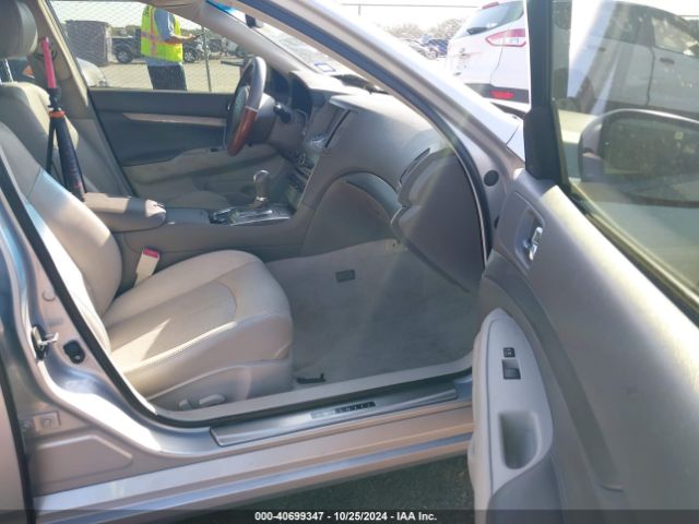 JN1CV6AP2FM580563 Infiniti Q40