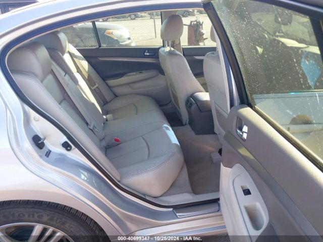 JN1CV6AP2FM580563 Infiniti Q40