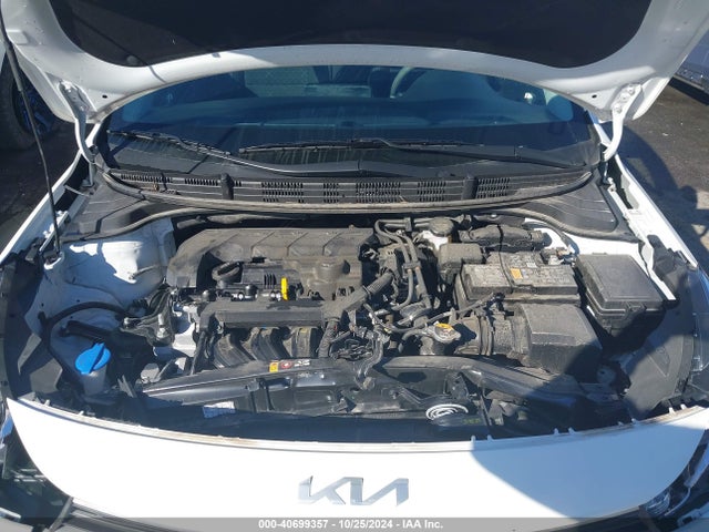 KIA RIO S 2023 3KPA24AD4PE559091 Image 10