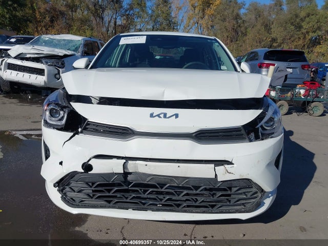 KIA RIO S 2023 3KPA24AD4PE559091 Image 12