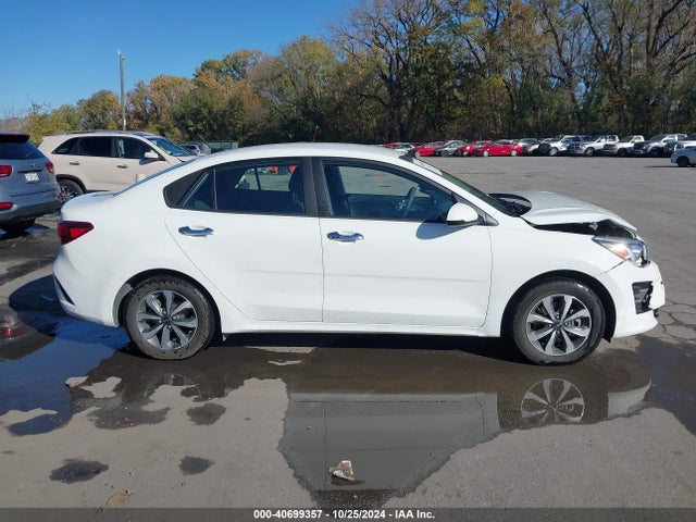 KIA RIO S 2023 3KPA24AD4PE559091 Image 13