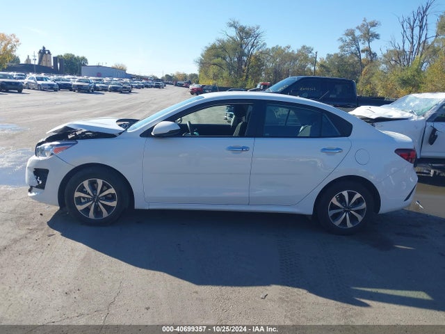 KIA RIO S 2023 3KPA24AD4PE559091 Image 14