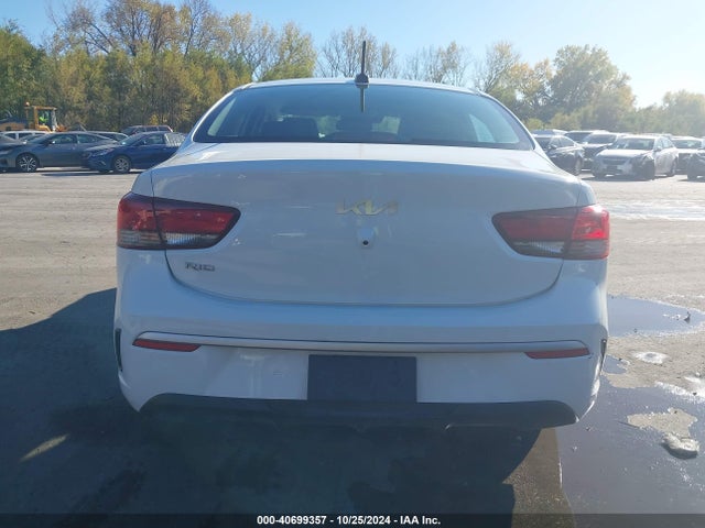 KIA RIO S 2023 3KPA24AD4PE559091 Image 16