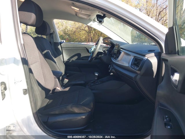 KIA RIO S 2023 3KPA24AD4PE559091 Image 5