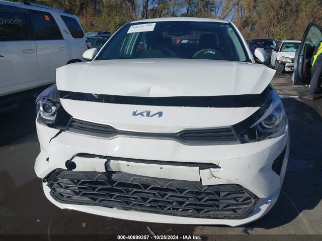 KIA RIO S 2023 3KPA24AD4PE559091 Image 6