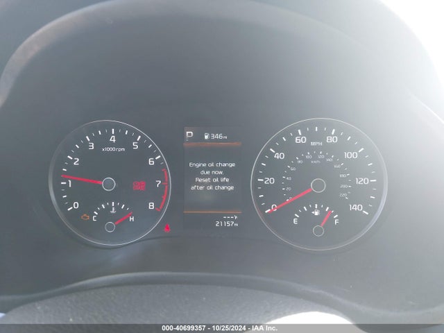 KIA RIO S 2023 3KPA24AD4PE559091 Image 7