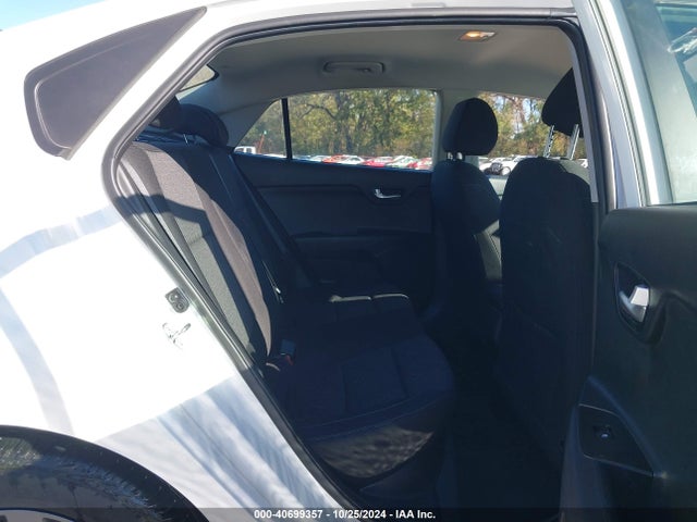KIA RIO S 2023 3KPA24AD4PE559091 Image 8