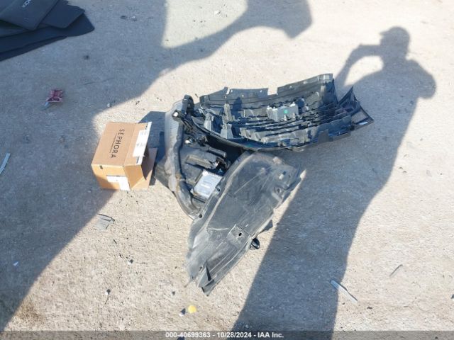 3N1CP5DV9ML506319 Nissan Kicks Sr Xtronic Cvt