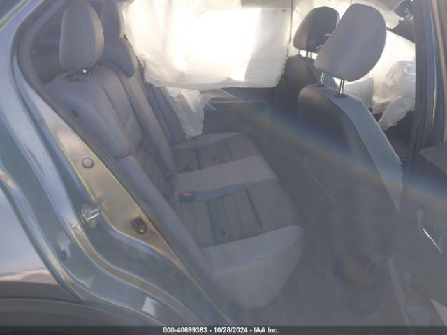 3N1CP5DV9ML506319 Nissan Kicks Sr Xtronic Cvt