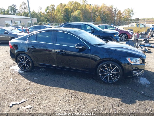 Volvo S60 T5 Drive-e Premier 2016 YV126MFKXG2391397 Image 13