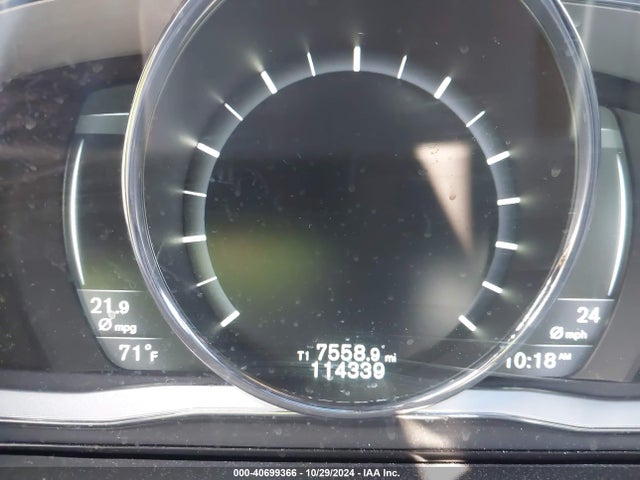 Volvo S60 T5 Drive-e Premier 2016 YV126MFKXG2391397 Image 15