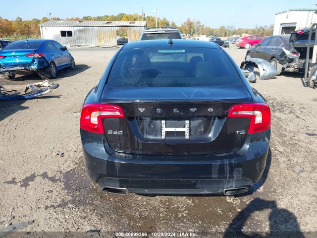 Volvo S60 T5 Drive-e Premier 2016 YV126MFKXG2391397 Image 16