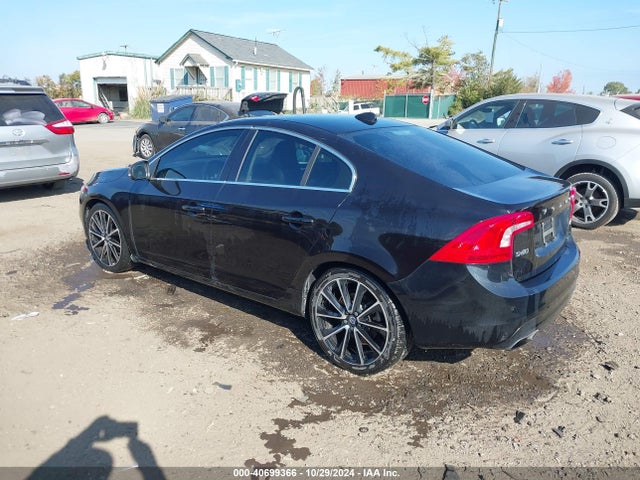 YV126MFKXG2391397 Volvo S60 T5 Drive-e Premier
