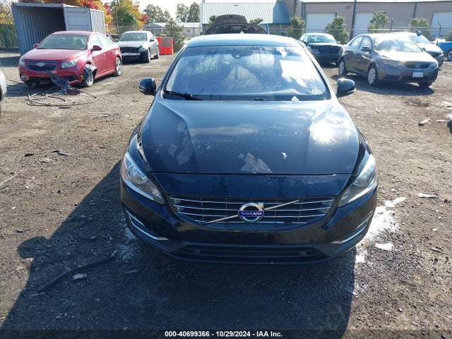 Volvo S60 T5 Drive-e Premier 2016 YV126MFKXG2391397 Image 6