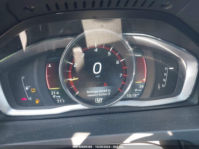 YV126MFKXG2391397 Volvo S60 T5 Drive-e Premier
