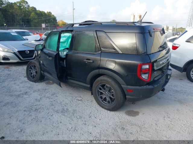 3FMCR9B60NRD67041 Ford Bronco Sport Big Bend