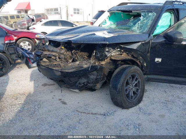3FMCR9B60NRD67041 Ford Bronco Sport Big Bend