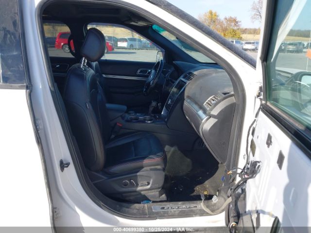 1FM5K8GT7HGA87263 Ford EXPLORER SPORT