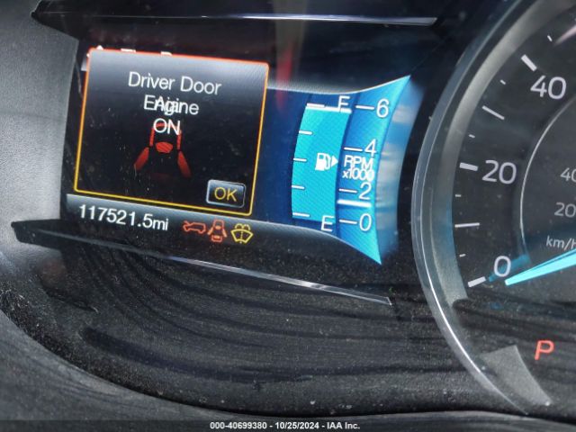1FM5K8GT7HGA87263 Ford EXPLORER SPORT