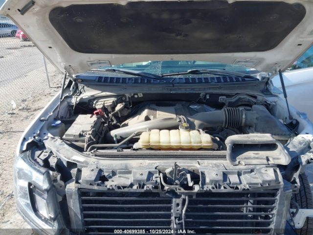 1FMJU1JT0JEA64045 Ford Expedition Xlt