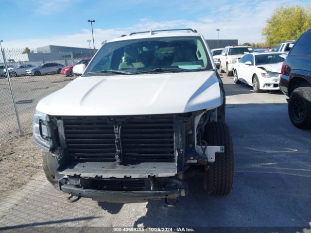1FMJU1JT0JEA64045 Ford Expedition Xlt