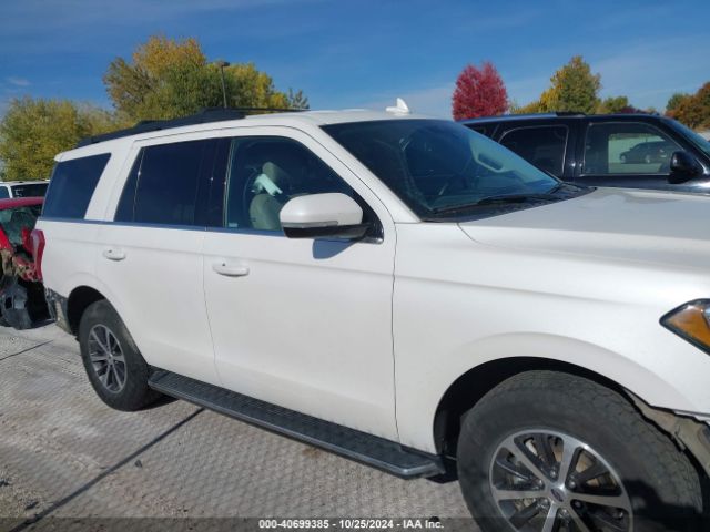 1FMJU1JT0JEA64045 Ford Expedition Xlt