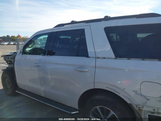 1FMJU1JT0JEA64045 Ford Expedition Xlt