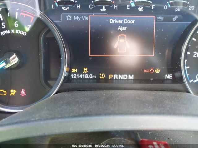 1FMJU1JT0JEA64045 Ford Expedition Xlt