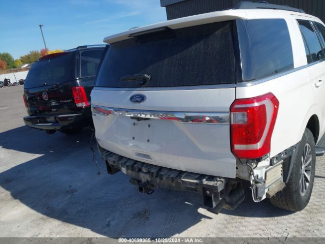 1FMJU1JT0JEA64045 Ford Expedition Xlt