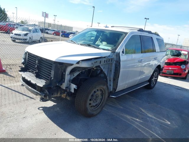 1FMJU1JT0JEA64045 Ford Expedition Xlt