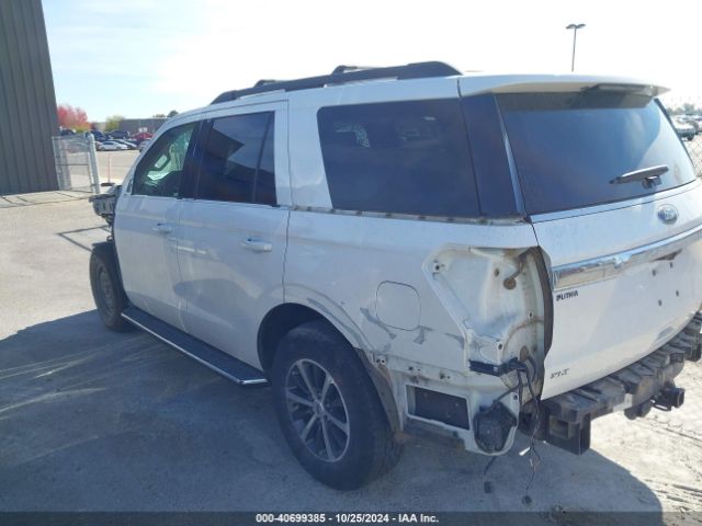 1FMJU1JT0JEA64045 Ford Expedition Xlt