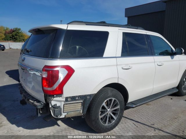 1FMJU1JT0JEA64045 Ford Expedition Xlt