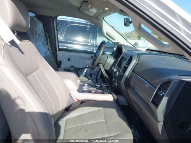 1FMJU1JT0JEA64045 Ford Expedition Xlt