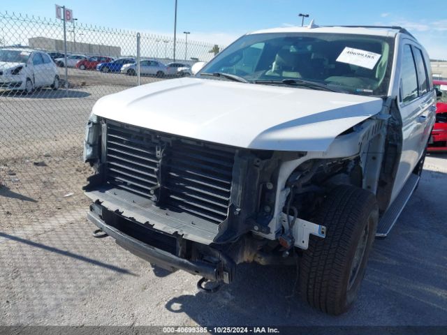 1FMJU1JT0JEA64045 Ford Expedition Xlt