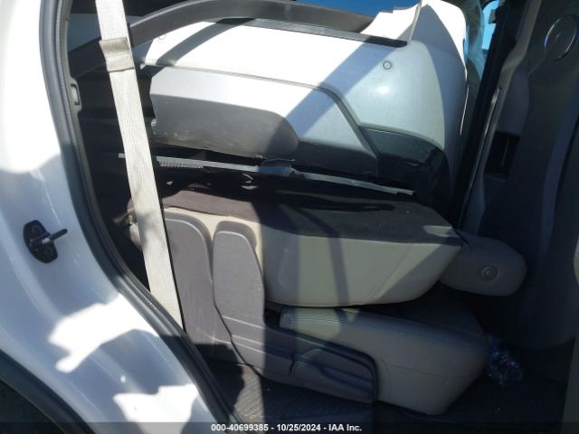 1FMJU1JT0JEA64045 Ford Expedition Xlt